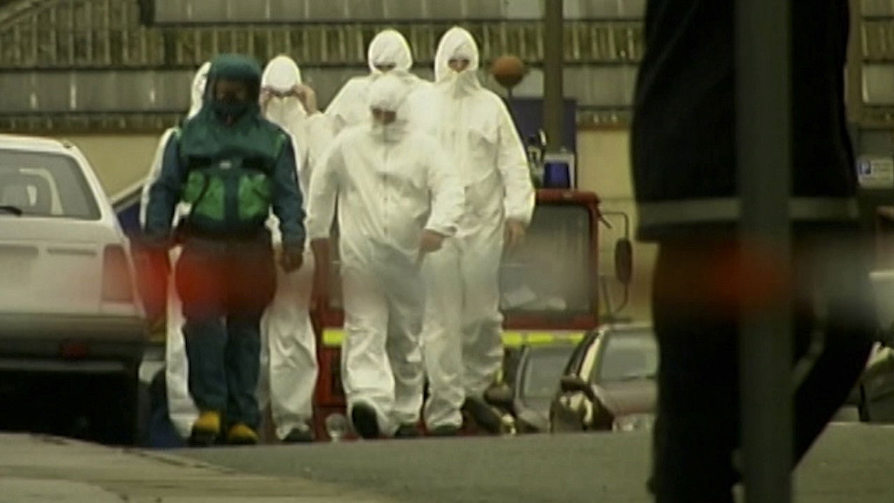 How It Really Happened — Épisode 3