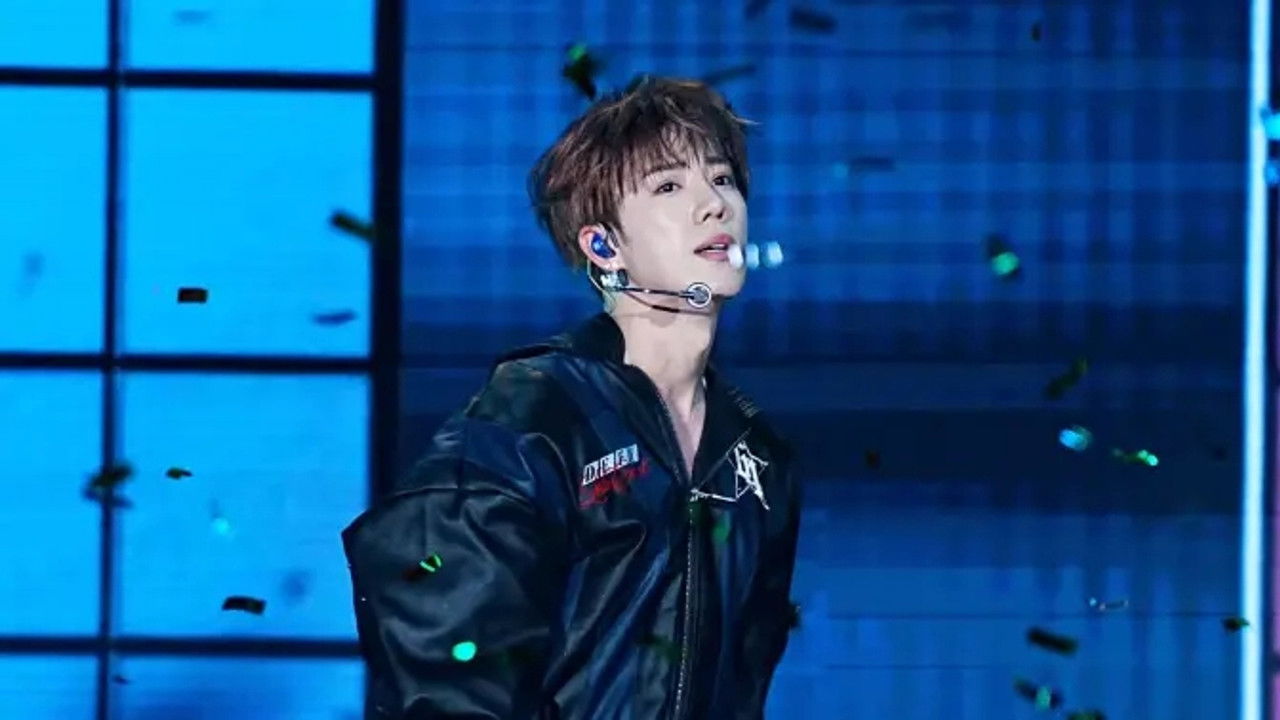 十个勤天巡回演唱会 — Épisode 2