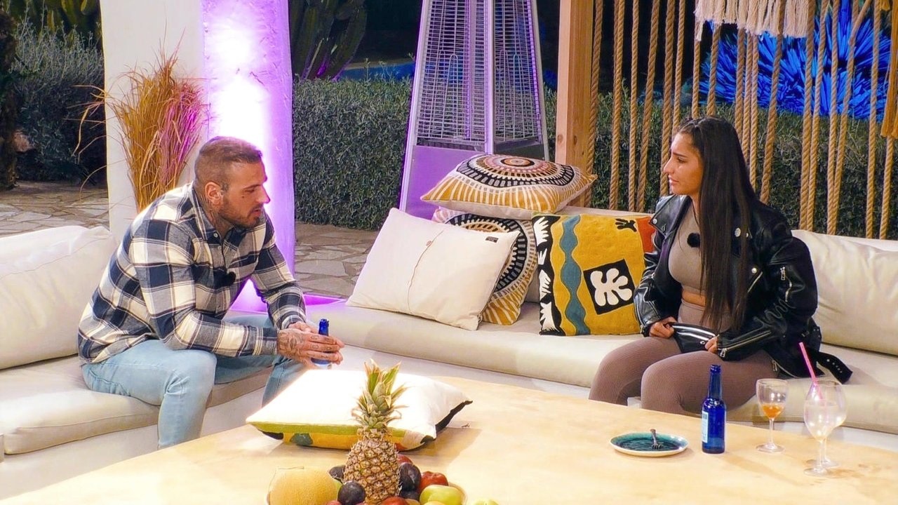 Are You The One – Reality Stars in Love - Season 1 Episode 6 : Episode 6