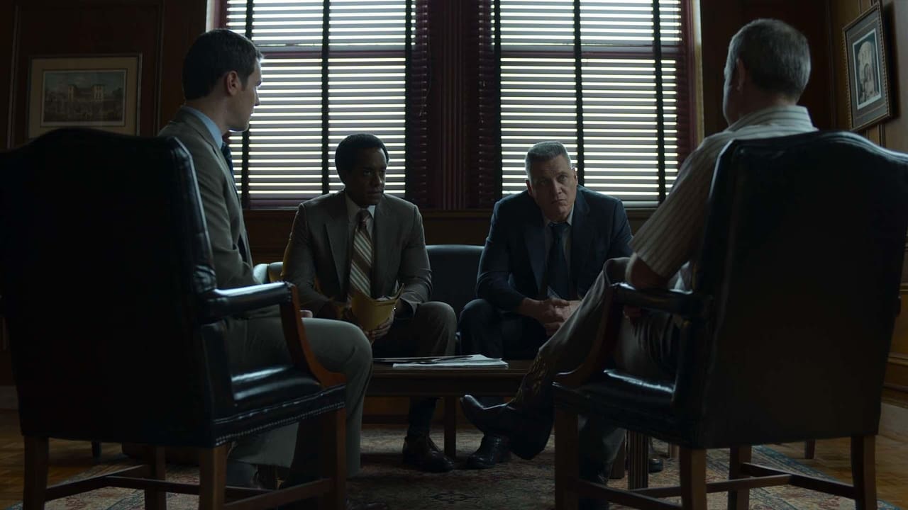 MINDHUNTER - Season 2 Episode 9 : Episode 9