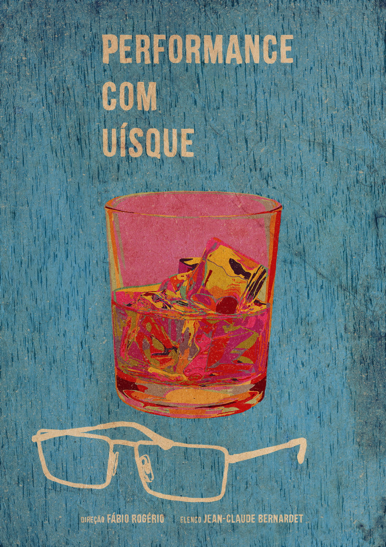 Performance com Uísque