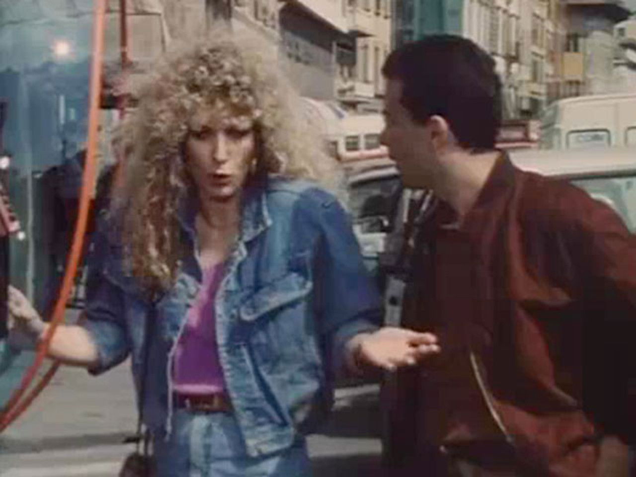 Classe Di ferro — Épisode 6