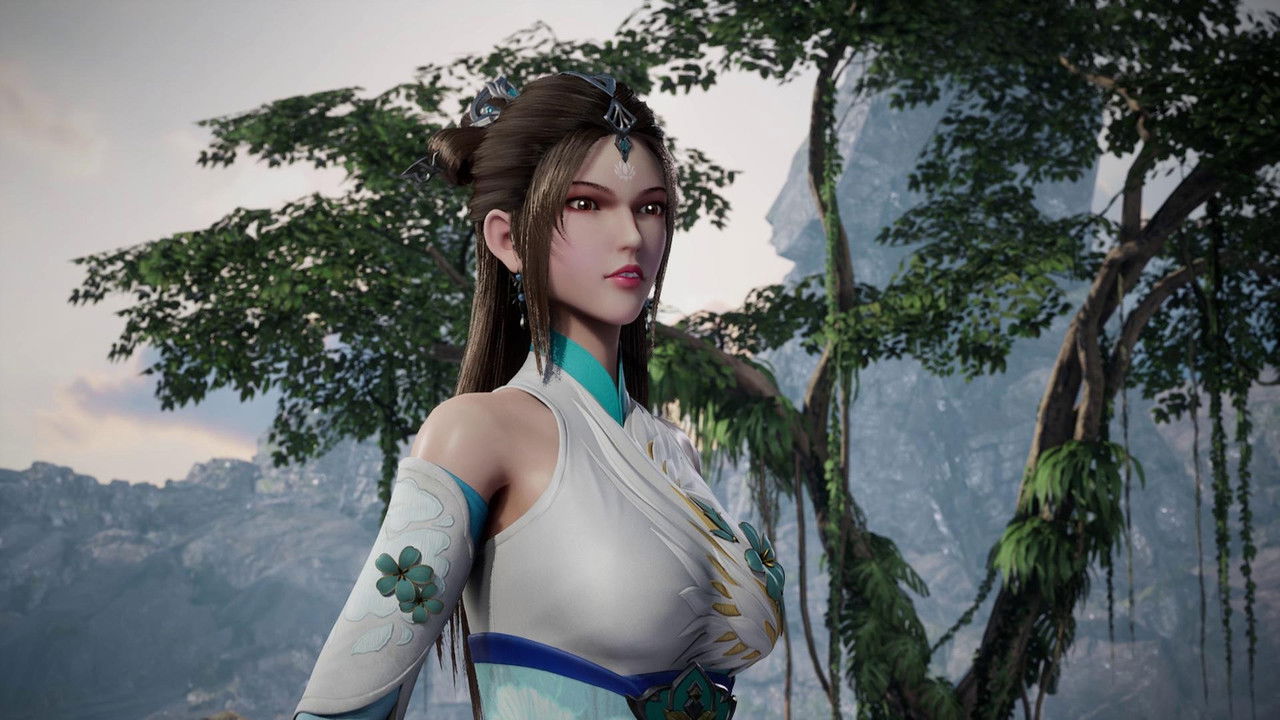 真武巅峰 — Épisode 87