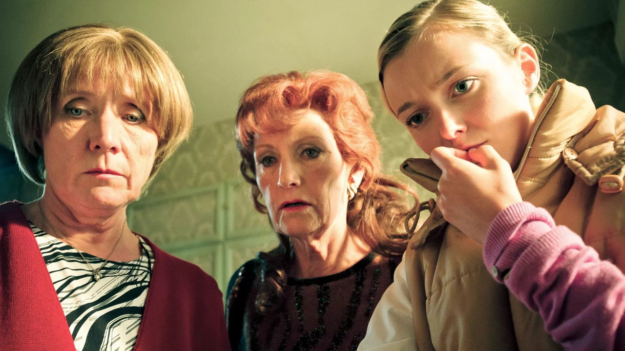 Red Sonja — Épisode 5