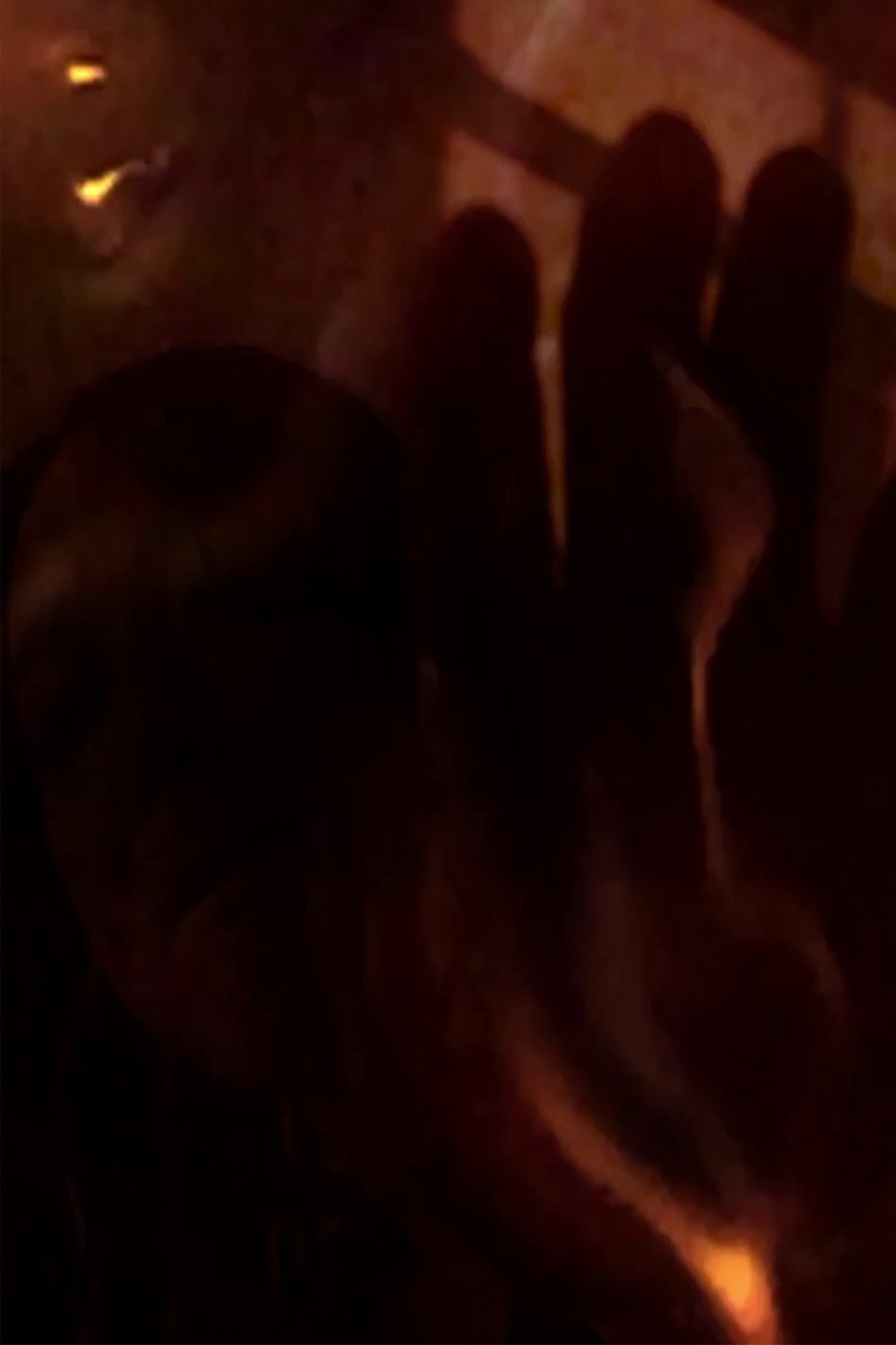 missing order filmaffisch