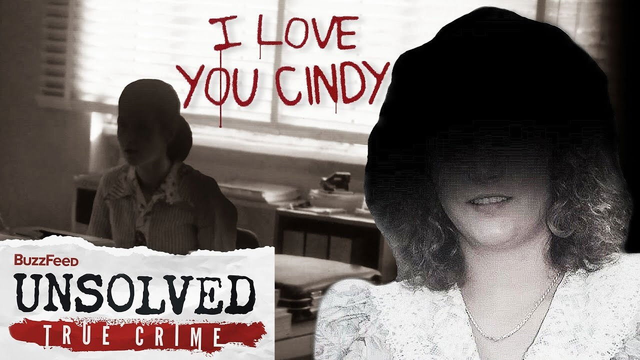 Buzzfeed Unsolved: True Crime — Épisode 4