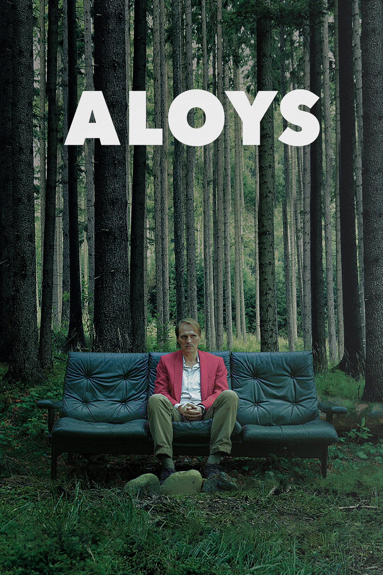 Aloys – plakát 4