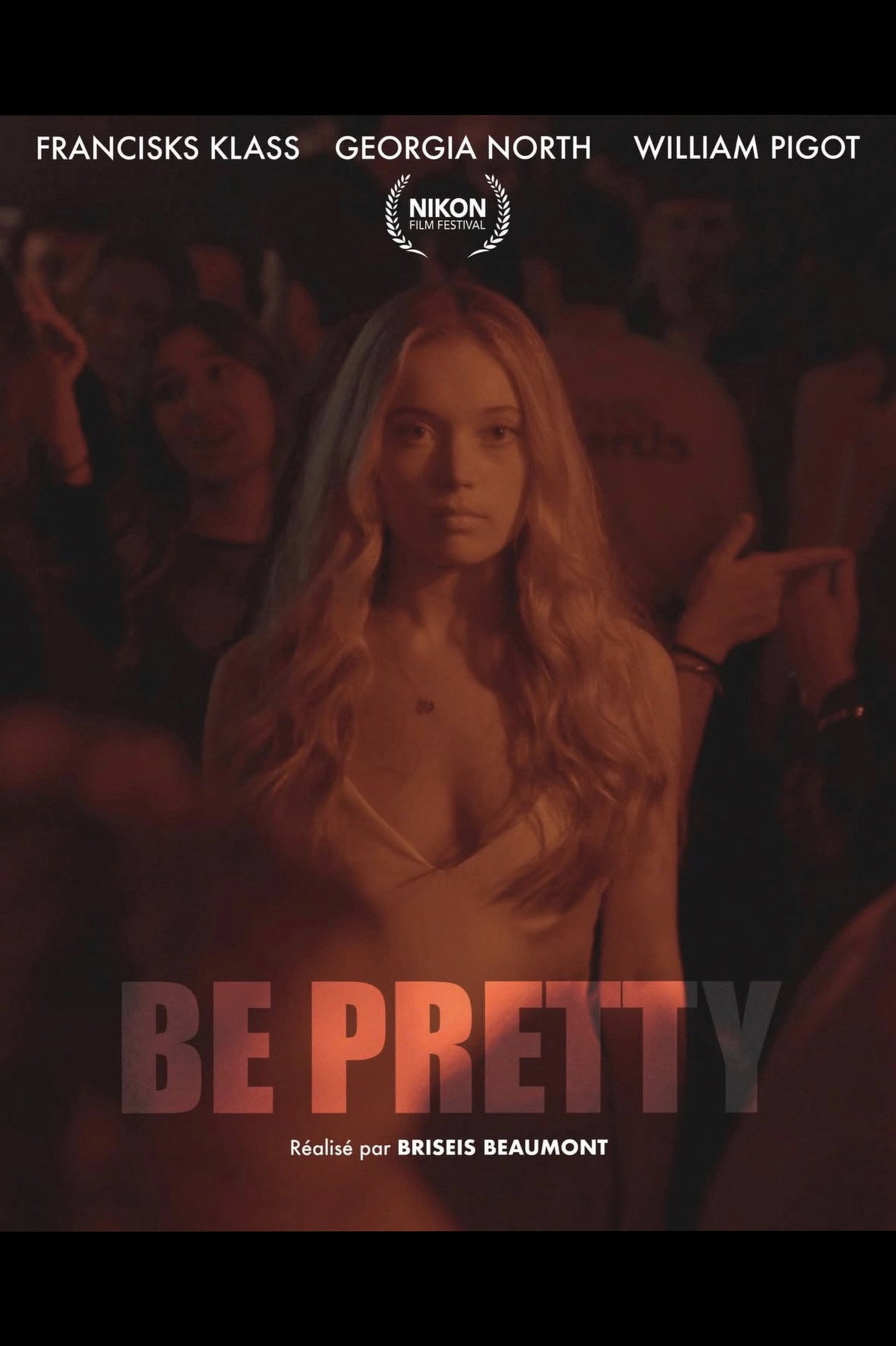 Be Pretty