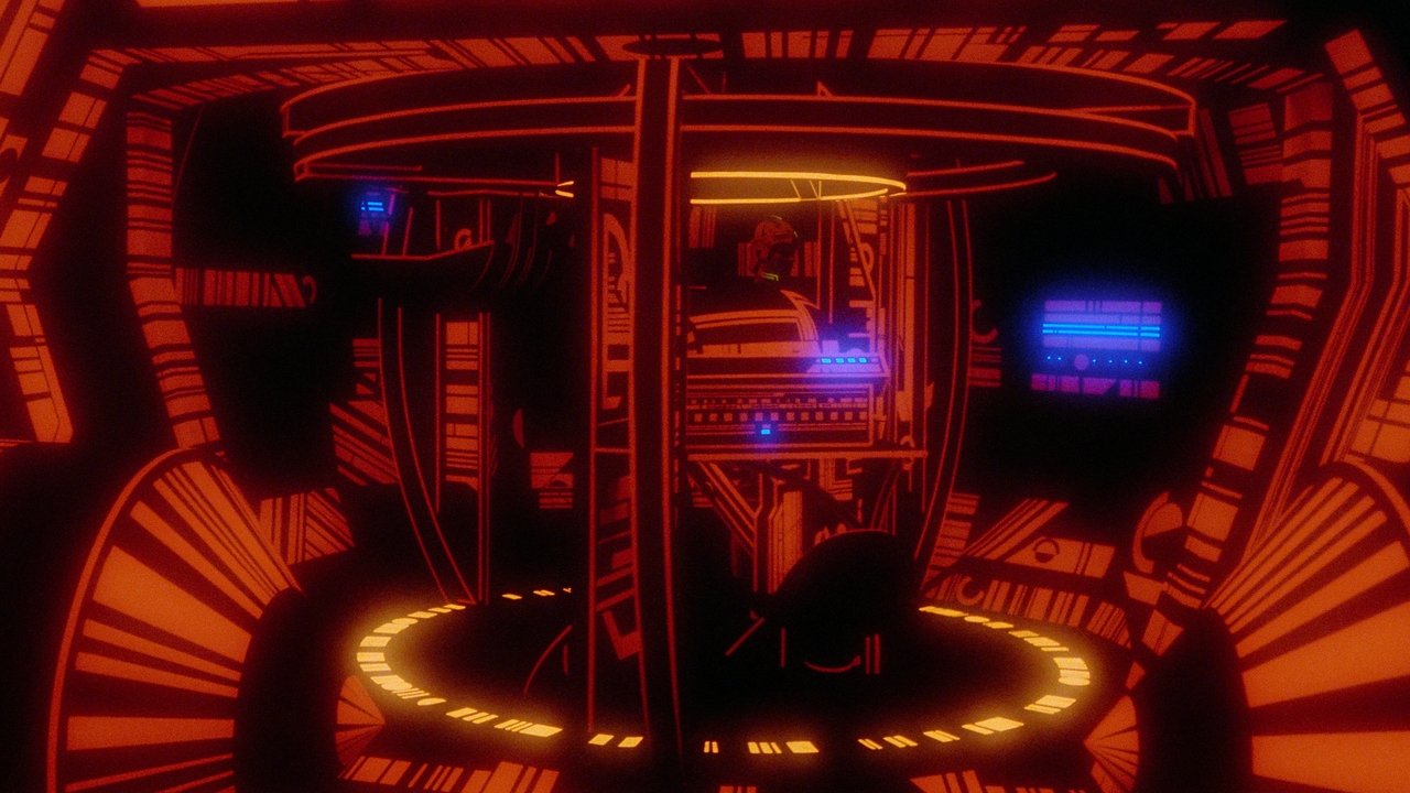 Tron