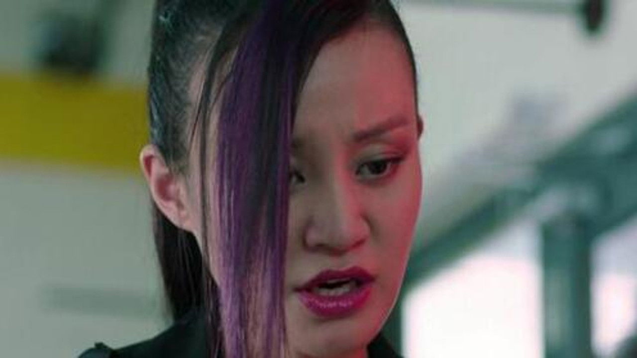 灵魂摆渡 — Épisode 11