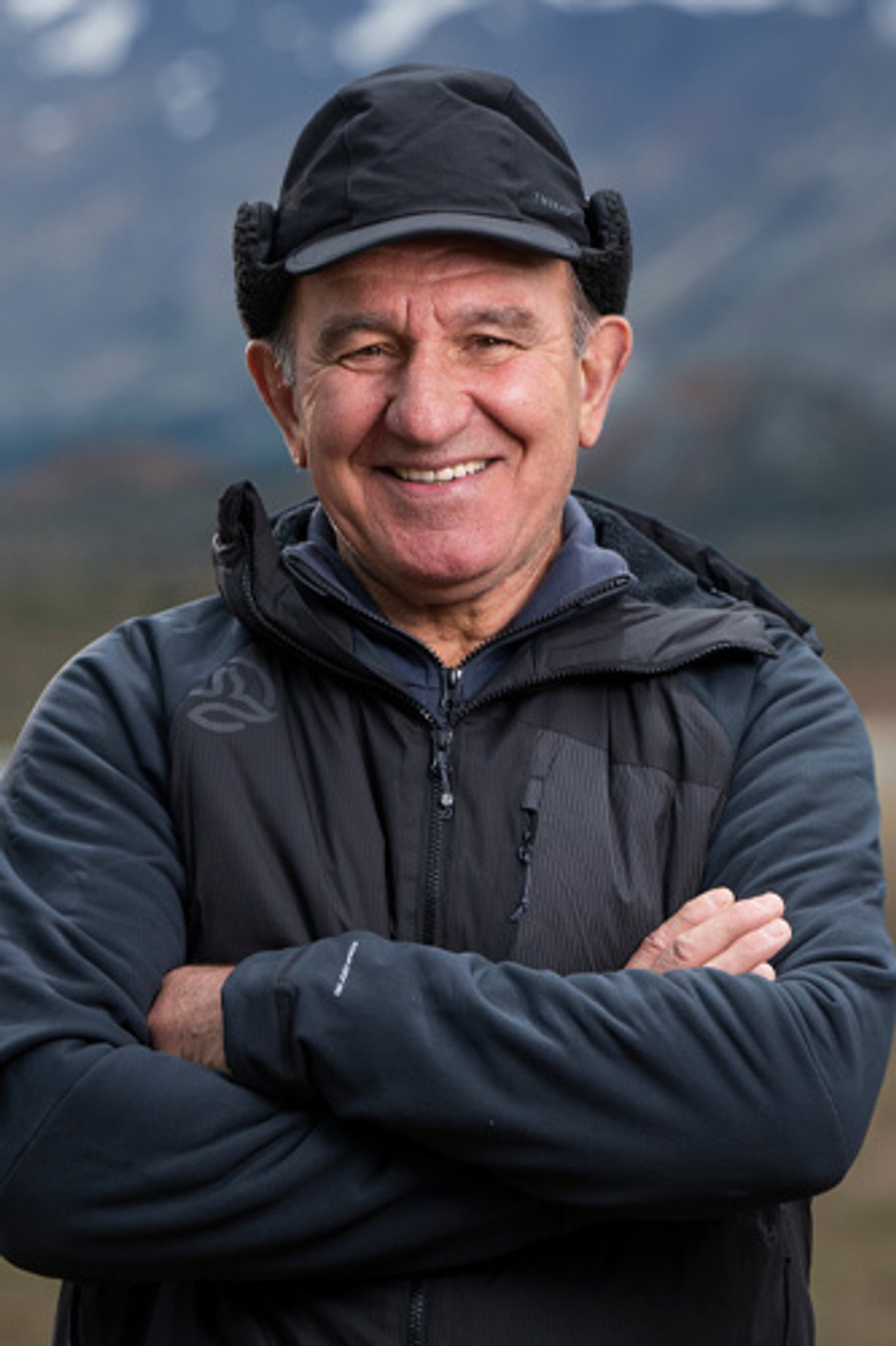 José Luis Korta