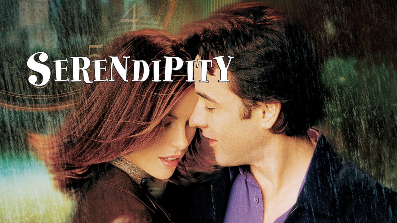 Serendipity (2001)