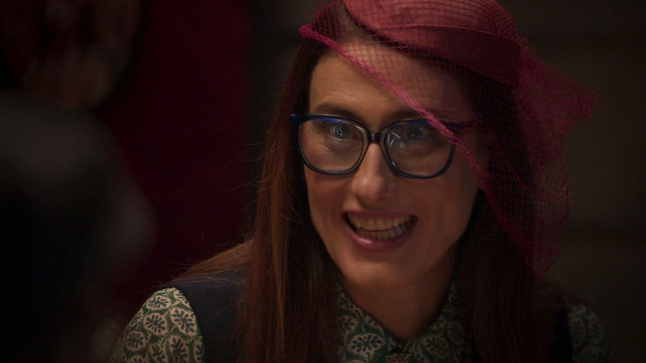 Infiltrado na cozinha backdrop