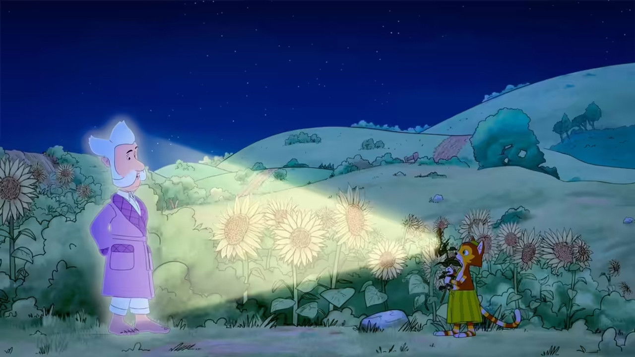 Pettson och Findus — Épisode 23