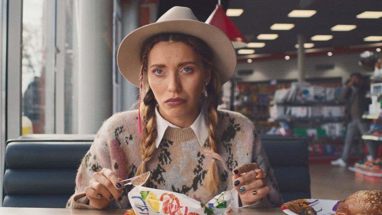 Секреты семейной жизни — Épisode 3