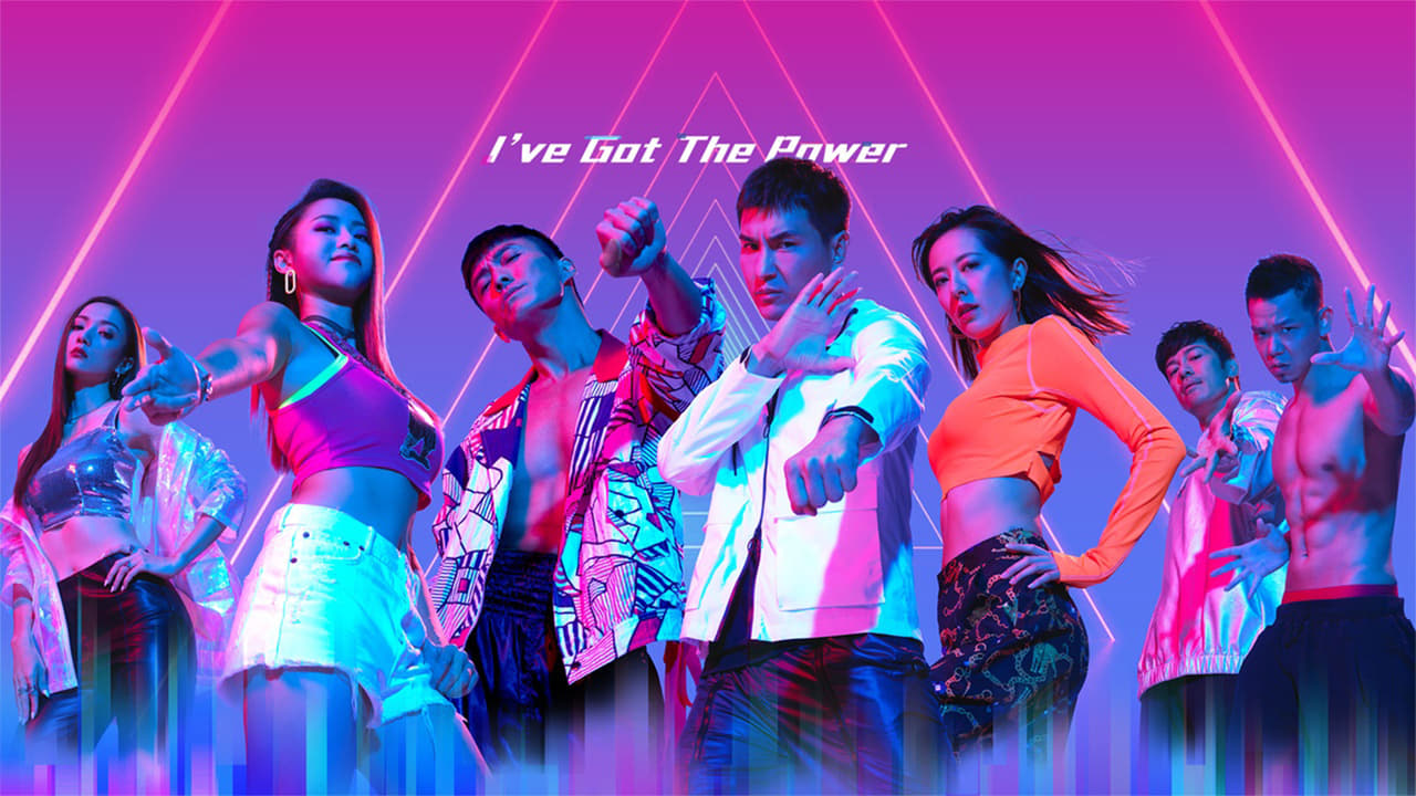 I've Got The Power - Season 1 Episode 10