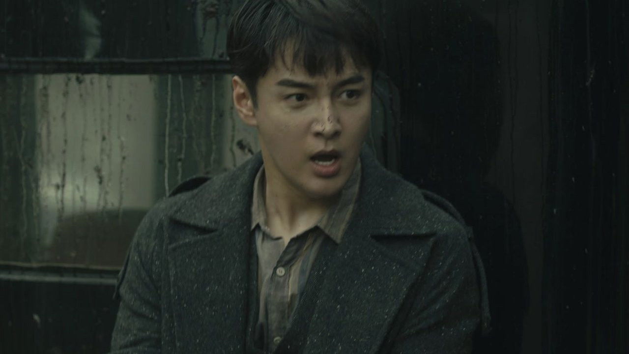 一剪芳华 — Épisode 40