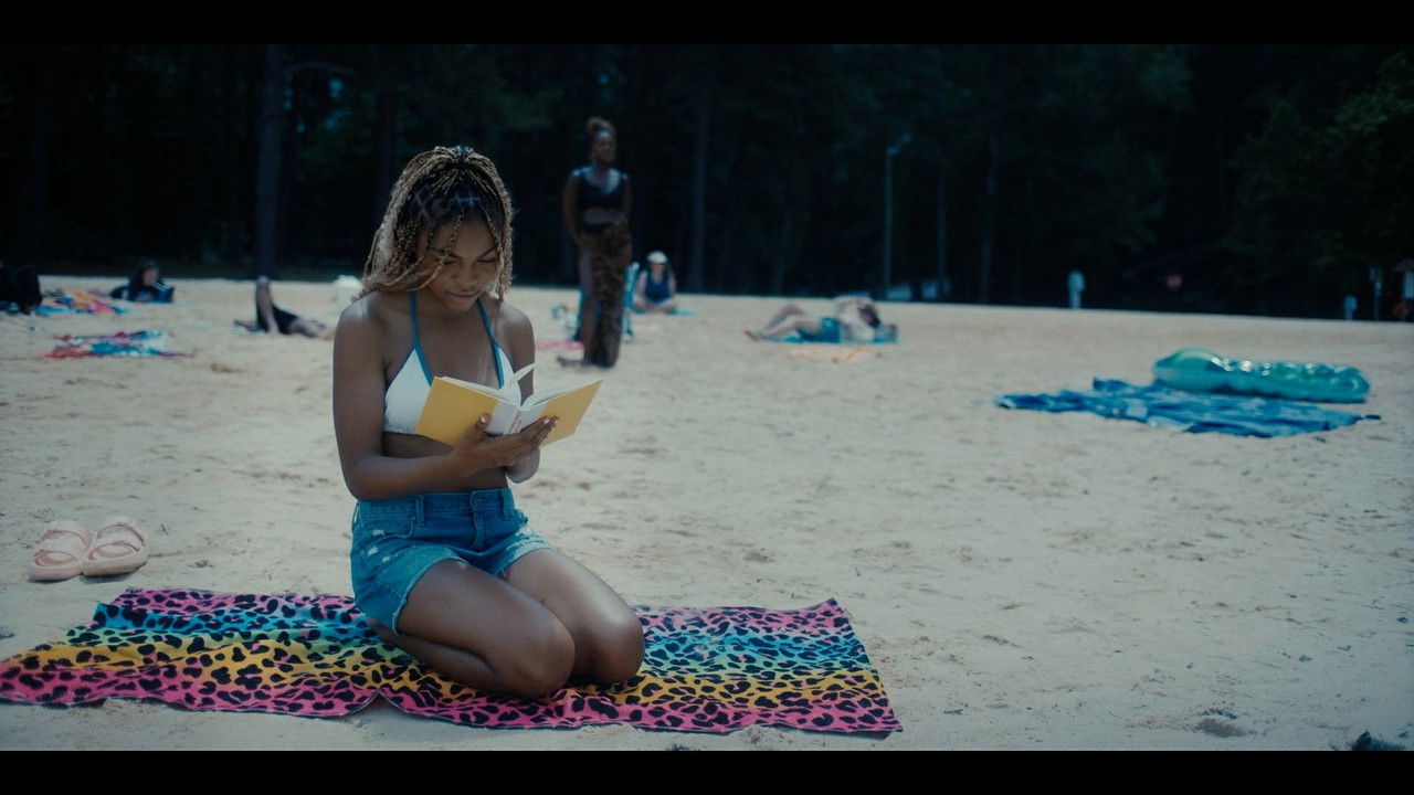 Terror Lake Drive — Épisode 7