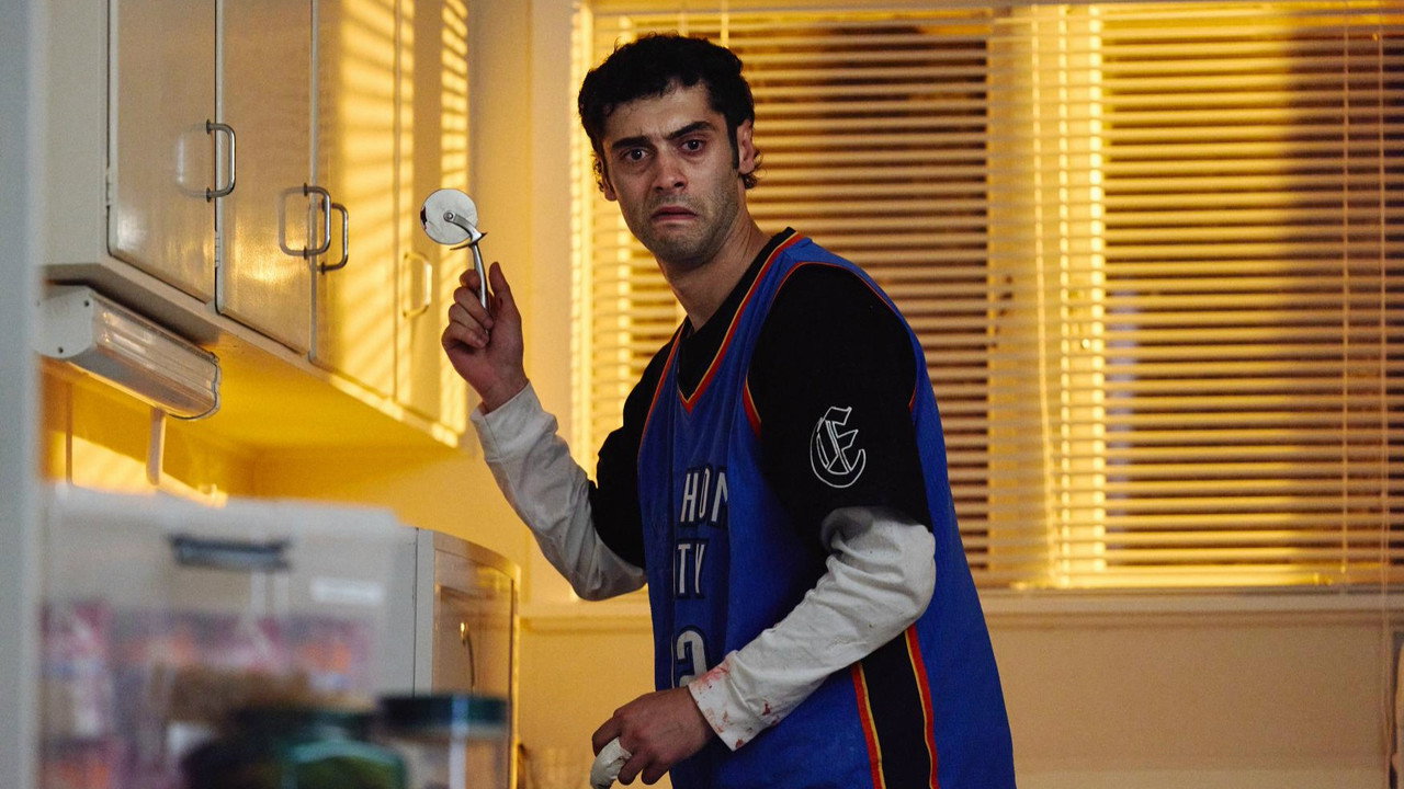 Mum, I'm Alien Pregnant still 6