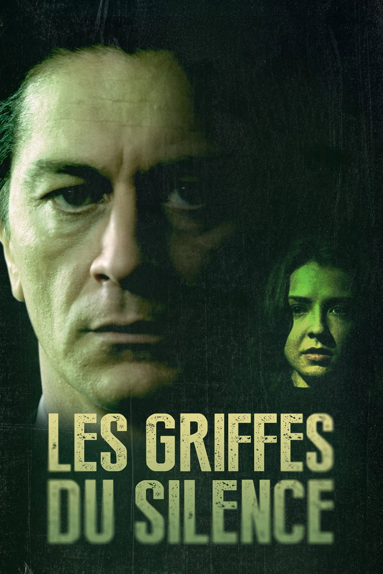 Les Griffes du silence