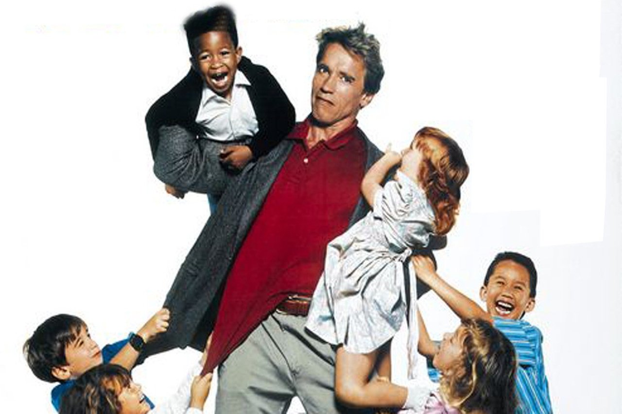 cast of kindergarten cop 2 cast of kindergarten cop 2