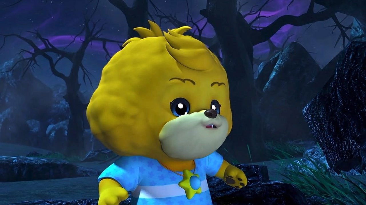 宝狄与好友 — Épisode 12