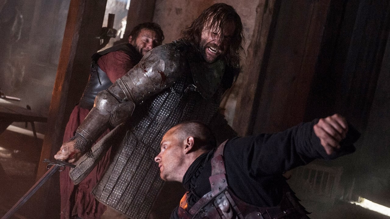 Game of Thrones - Season 4 Episode 1 : Two Swords