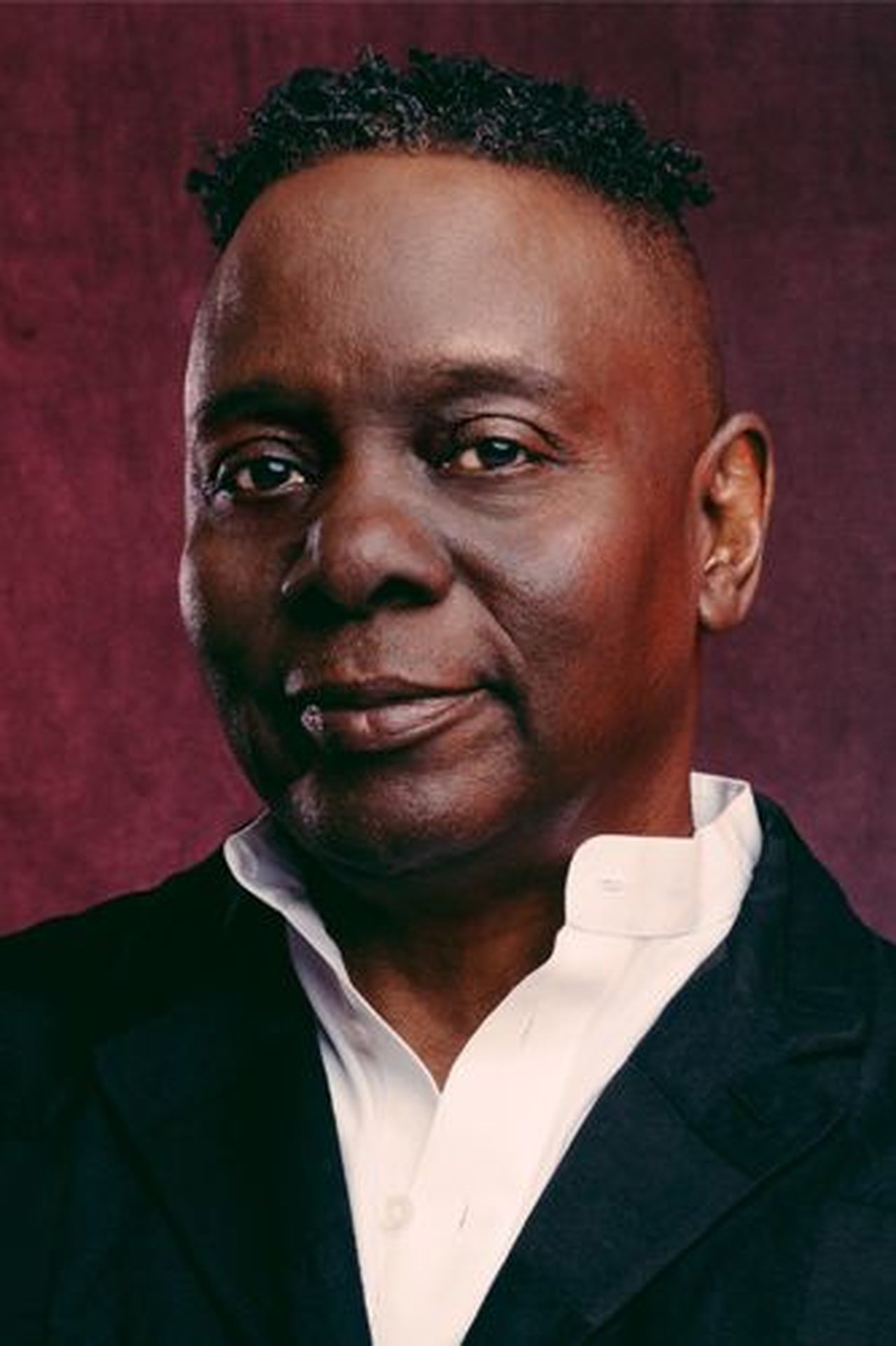 Philip Bailey
