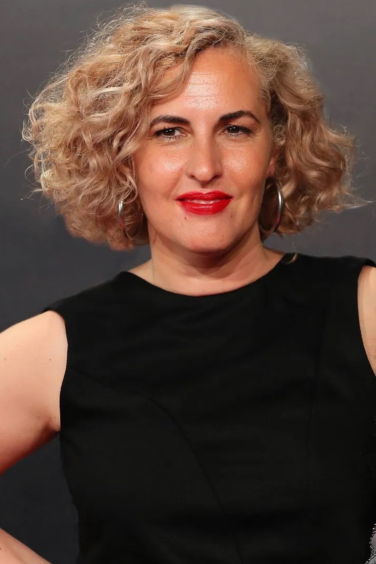 Carlota Pereda - مخرج