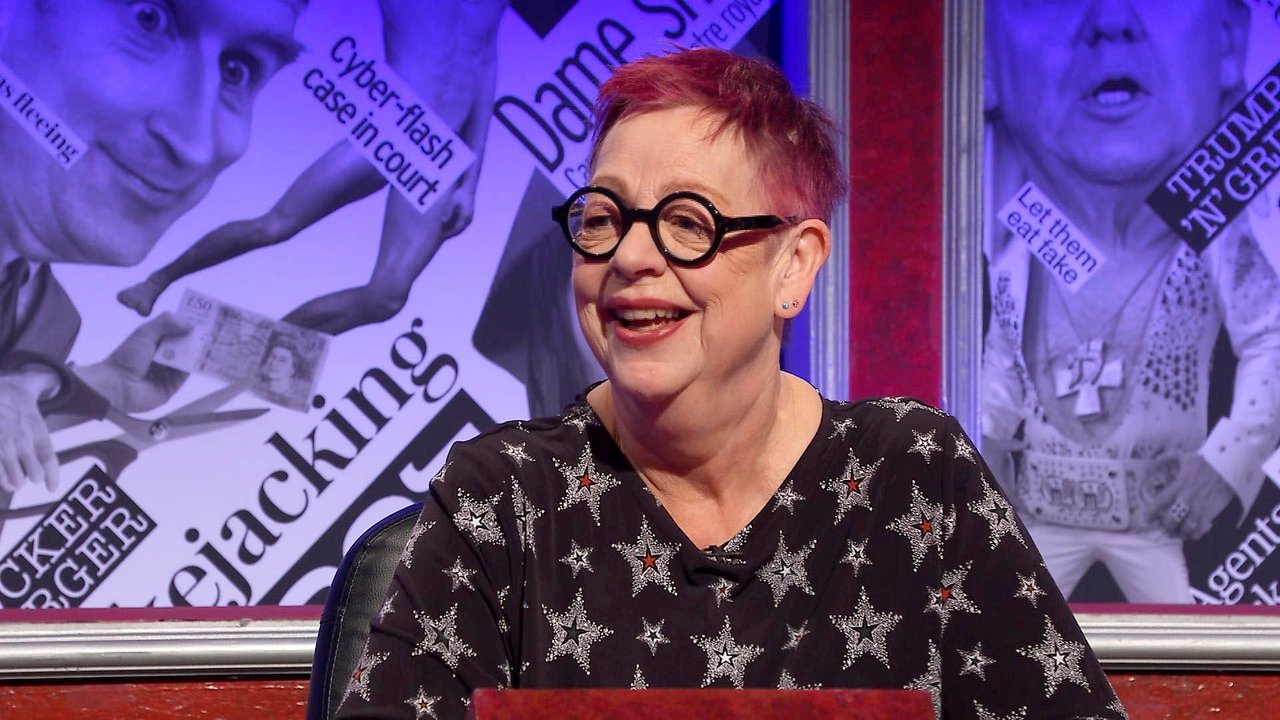 Jo Brand, Nabil Abdulrashid, Tom Peck