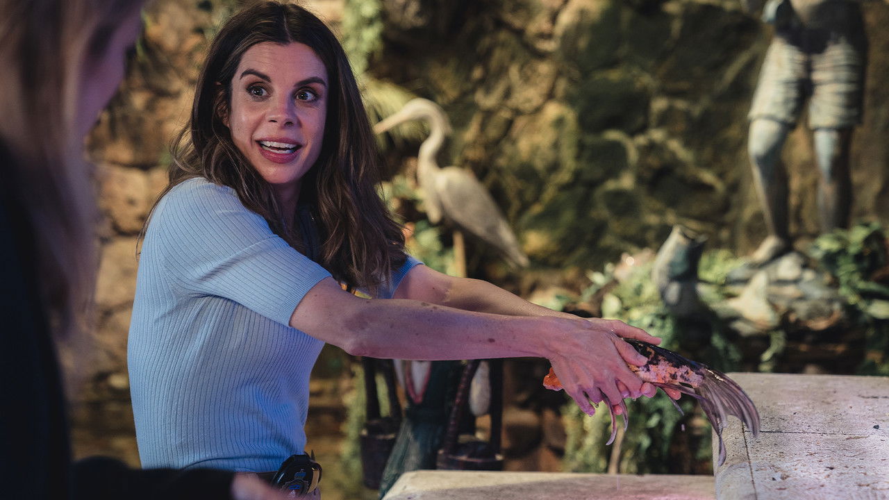 Pretty Hard Cases — Épisode 5