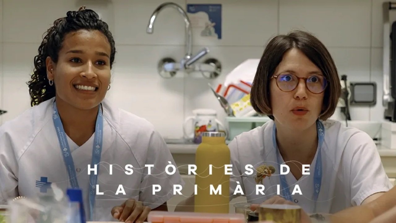 Històries de la Primària
