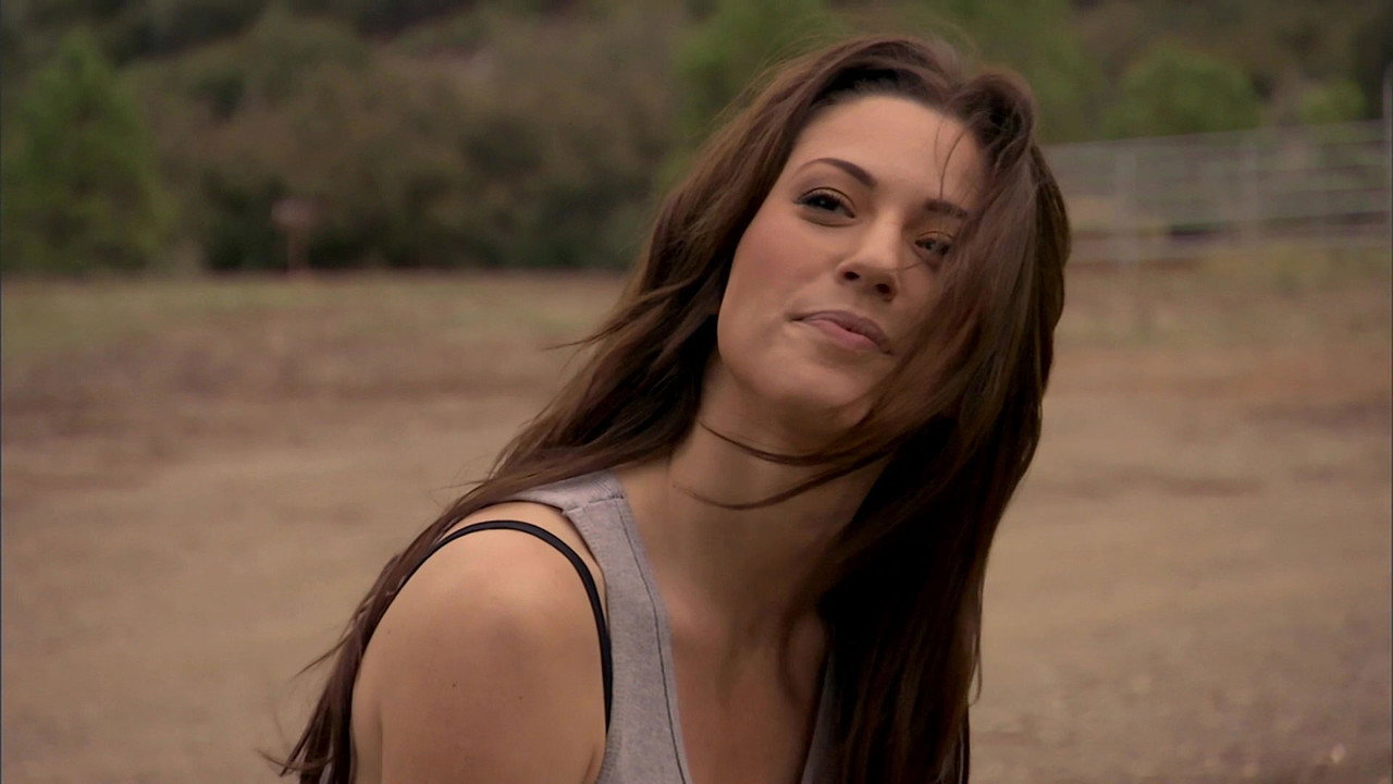 Banner Girl Meets Boy