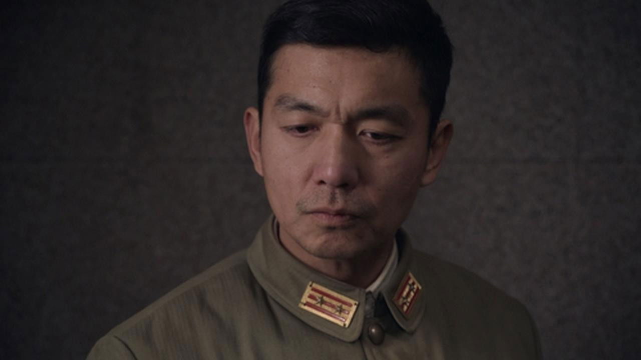 代号·山豹 — Épisode 30