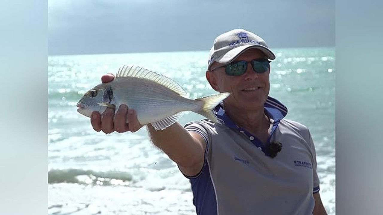 Destinazione Pesca — Épisode 4