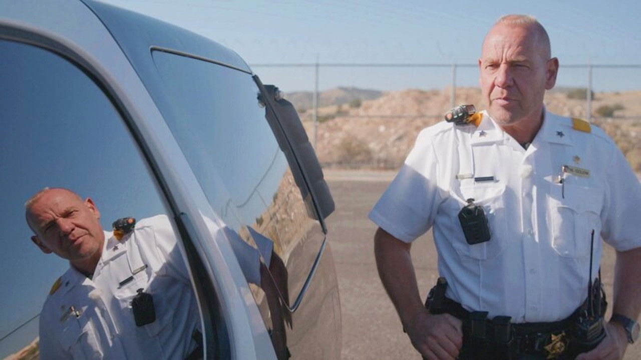 Der Germinator — Épisode 1