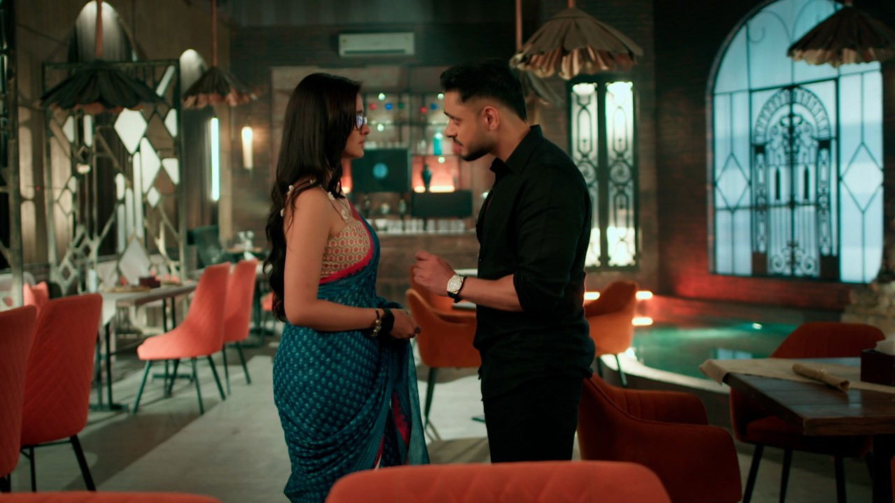 Mannat: Har Khushi Paane Ki — Épisode 190