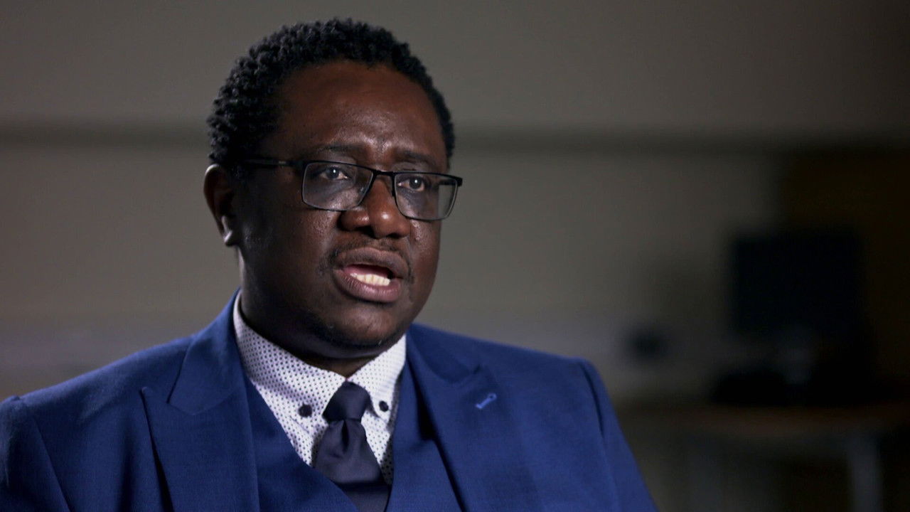 Murdered at First Sight — Épisode 8