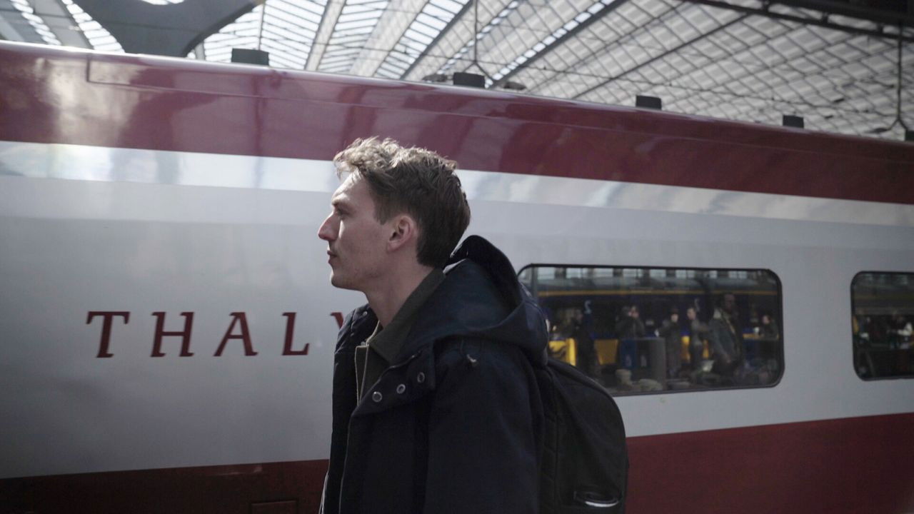 Wat houdt ons tegen ? - Season 1 Episode 2 : Episode 2