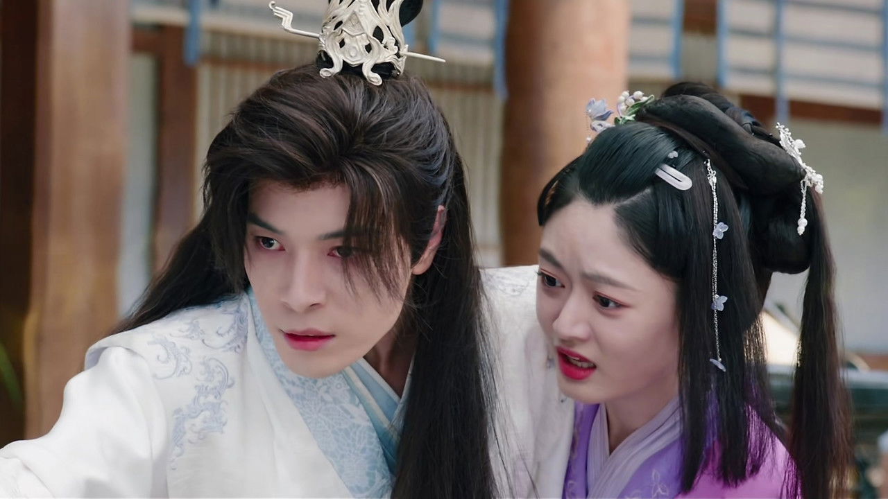 全资进组 — Épisode 19