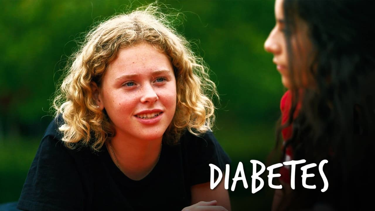The Class - Season 4 Episode 31 : Diabetes