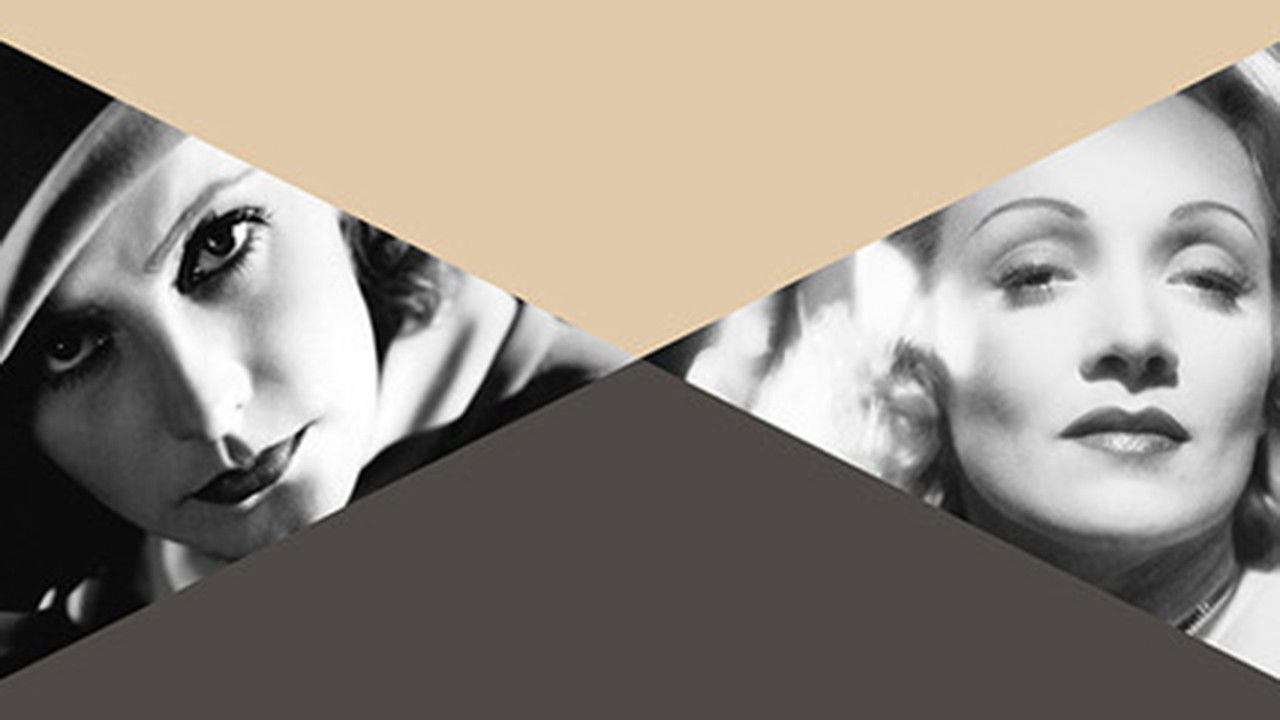 Duels — Dietrich - Garbo, l'ange et la divine