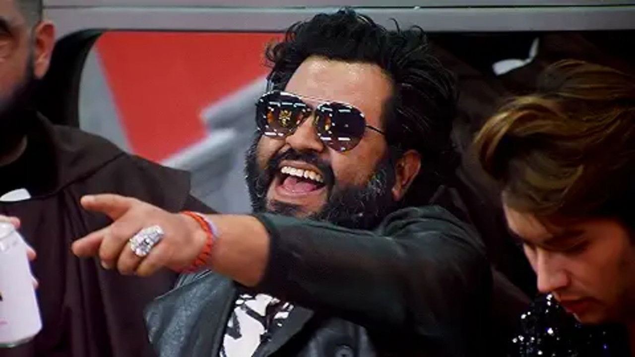 LOL: Last One Laughing — Épisode 6