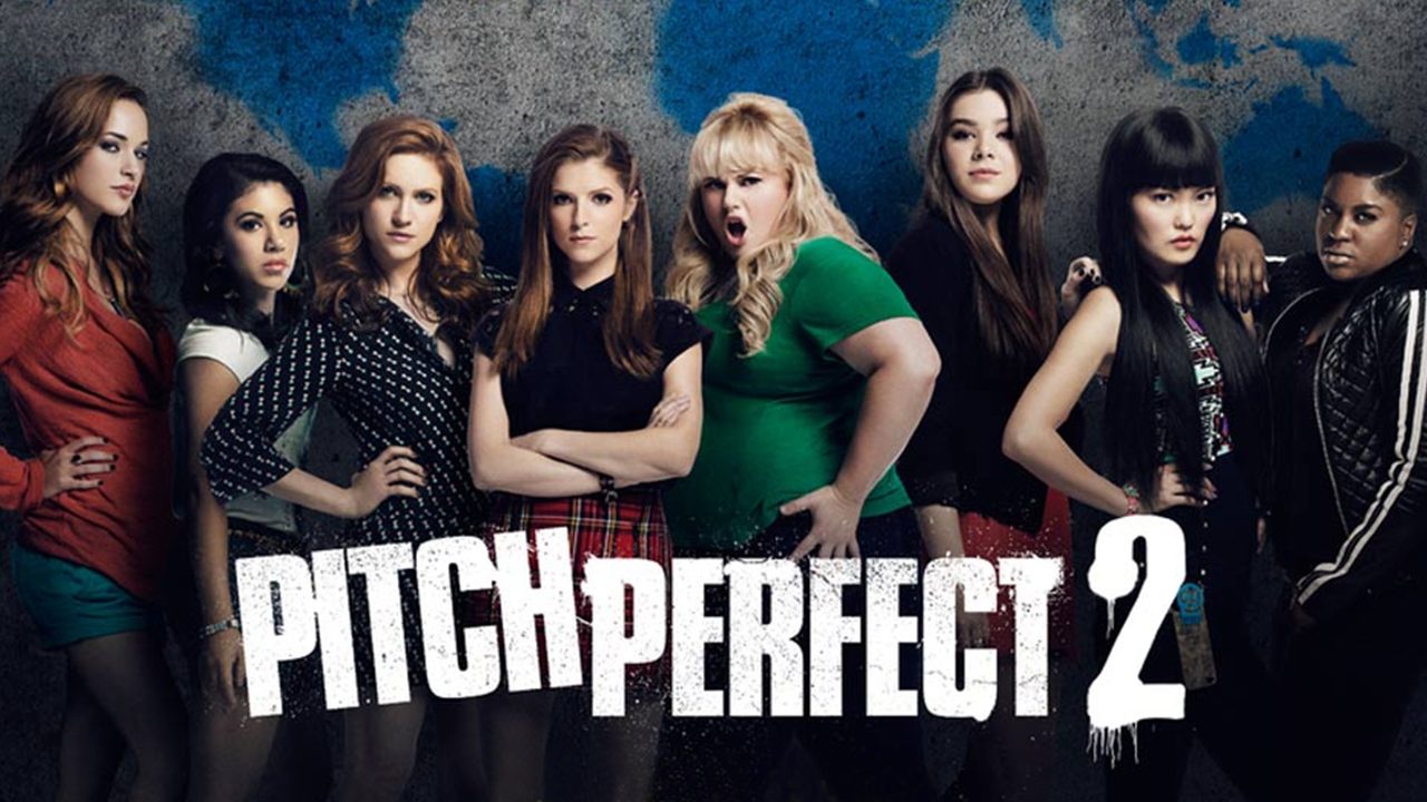 Pitch Perfect 2 (2015)