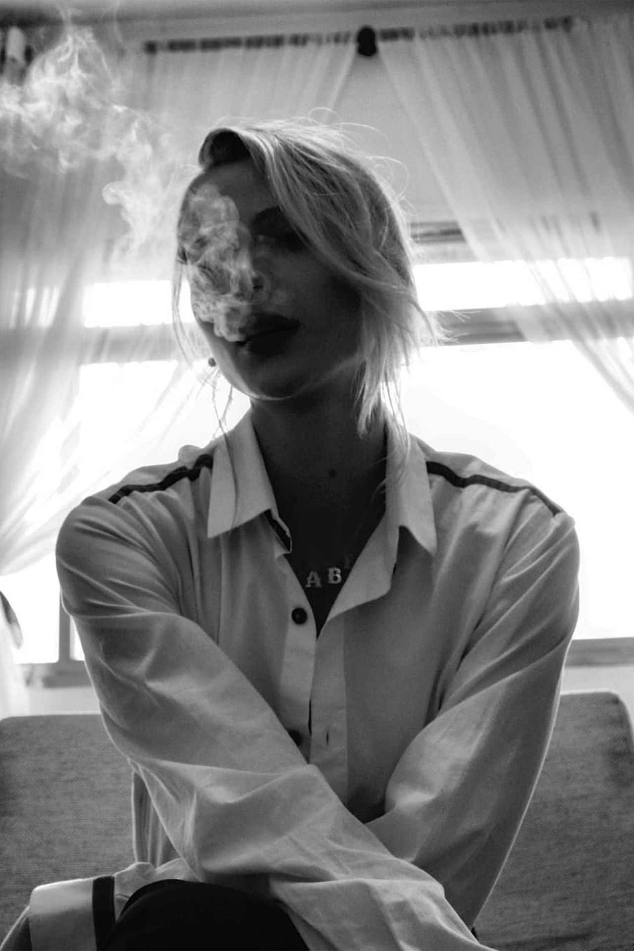 I'LL KILL YOU Backdrop