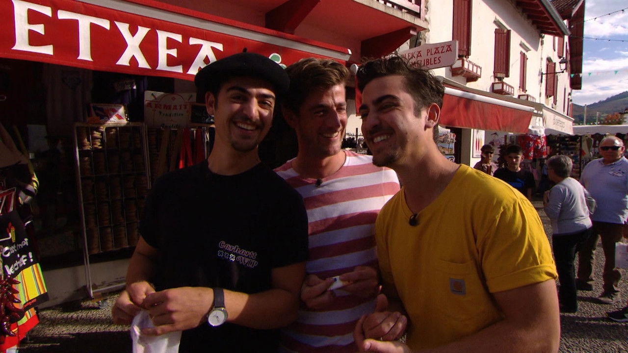 De Worsten van Babel On Tour — Épisode 9