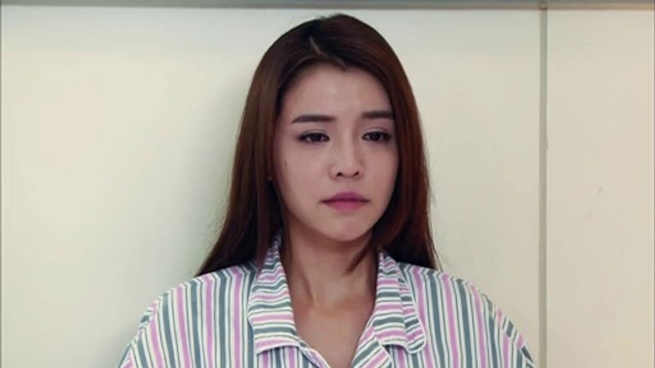 涛女郎 — Épisode 36