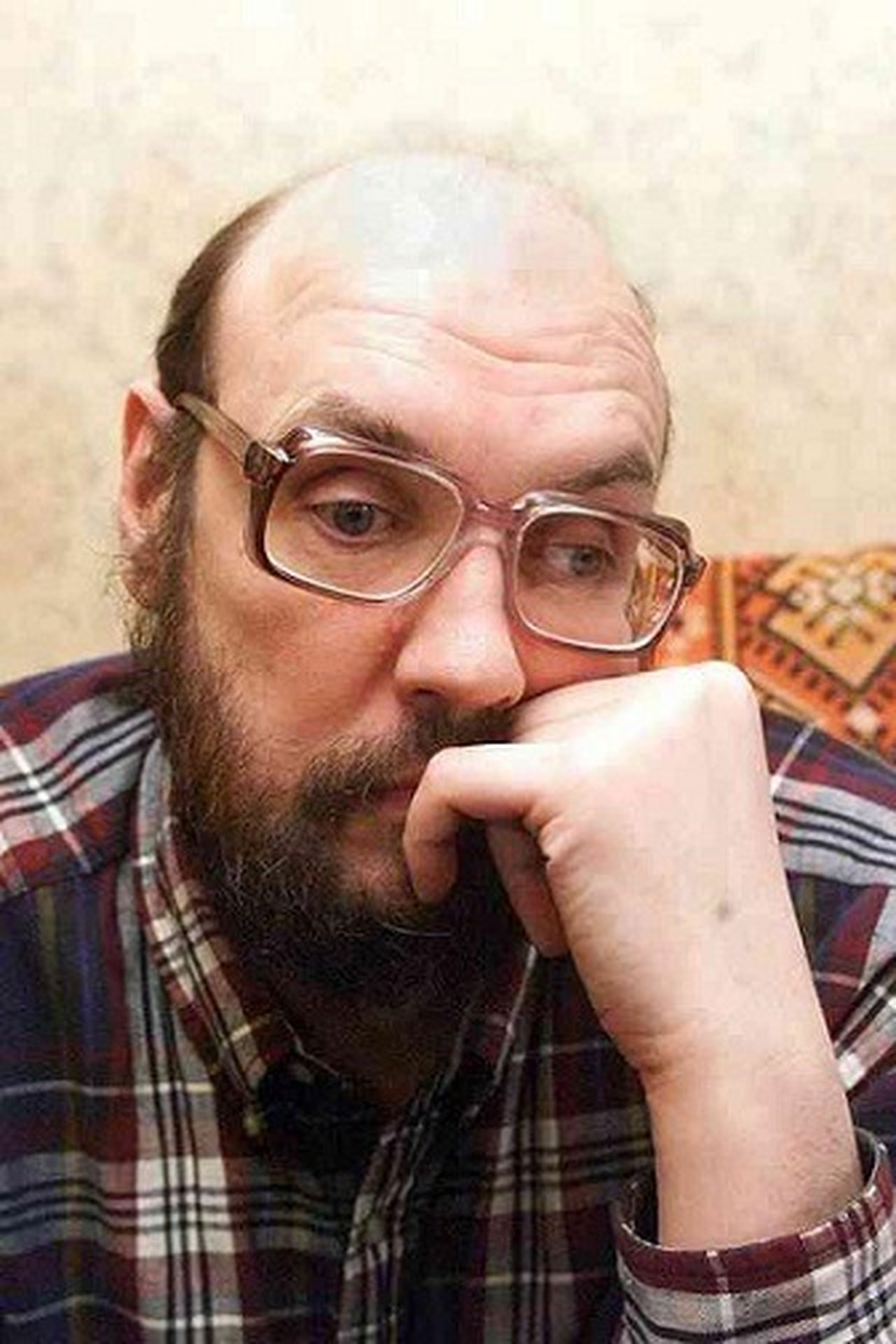 Photo of Paul Poom