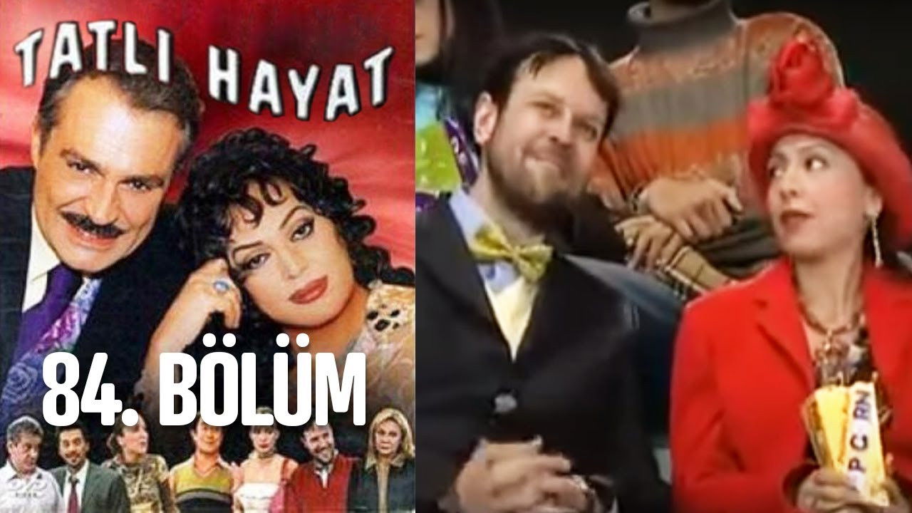Tatlı Hayat — Épisode 49