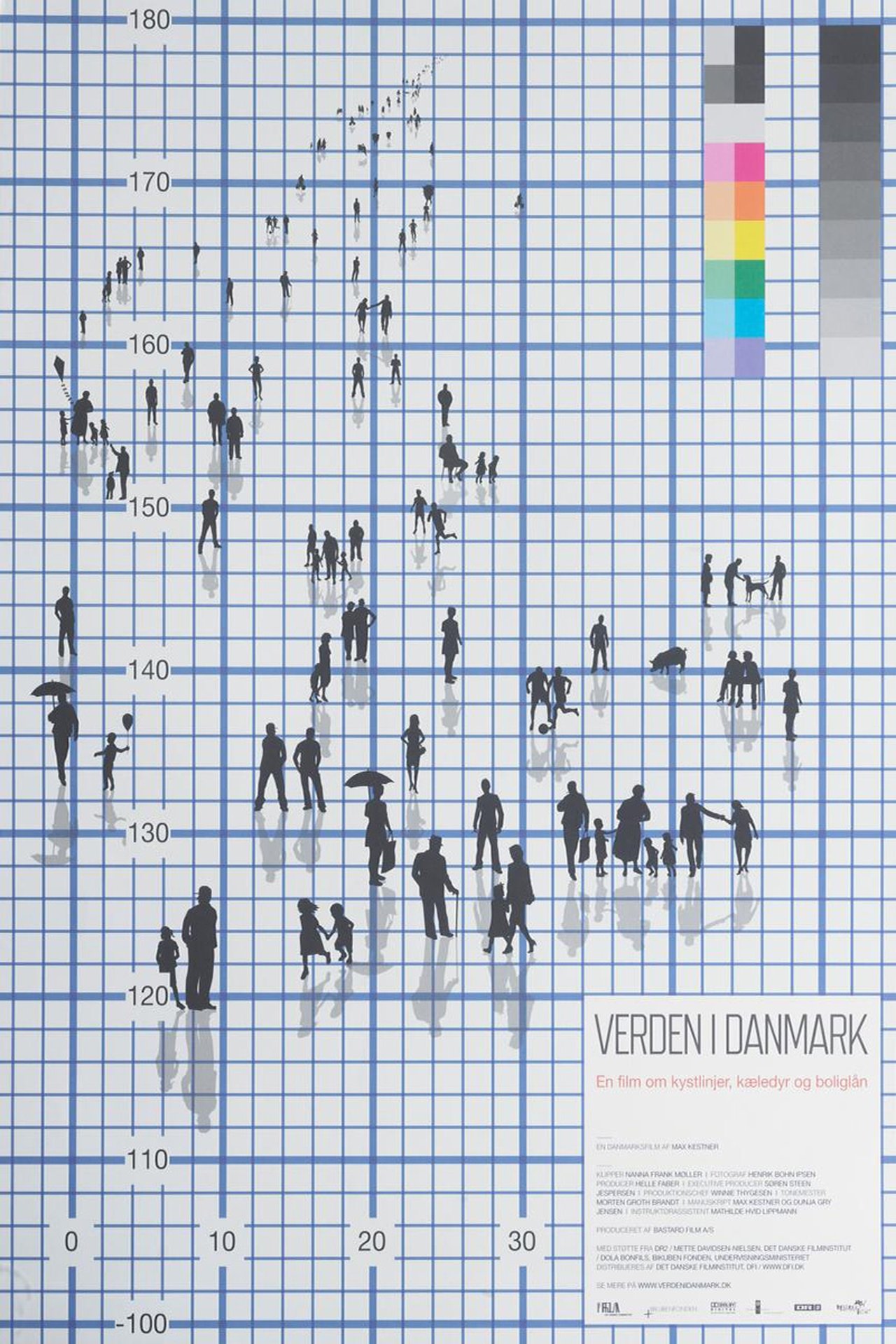 Verden i Danmark Verden i Danmark